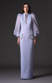 Jean Louis Sabaji 600166 Dress view 1