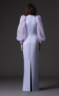 Jean Louis Sabaji 600166 Dress view 6