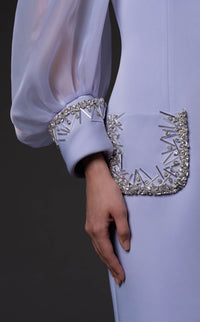 Jean Louis Sabaji 600166 Dress view 2