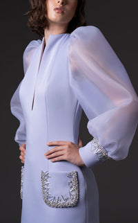 Jean Louis Sabaji 600166 Dress view 3