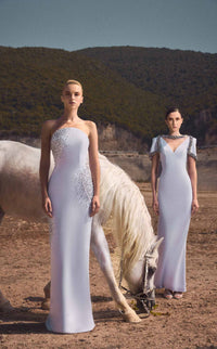 Jean Louis Sabaji 600167 Dress view 7