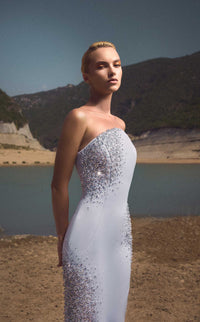 Jean Louis Sabaji 600167 Dress view 6