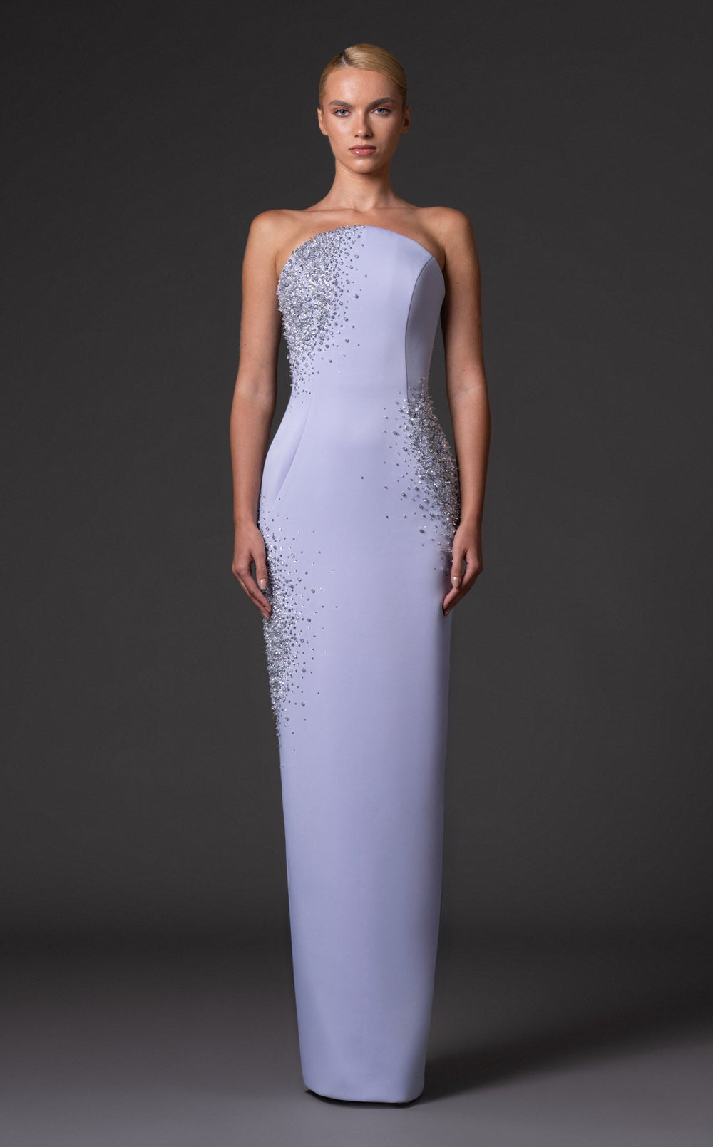 Jean Louis Sabaji 600167 Dress - VOLAKK