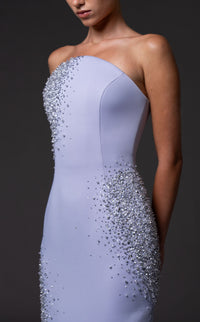 Jean Louis Sabaji 600167 Dress view 4
