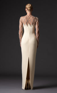 Jean Louis Sabaji 600168 Dress view 8