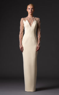 Jean Louis Sabaji 600168 Dress view 1