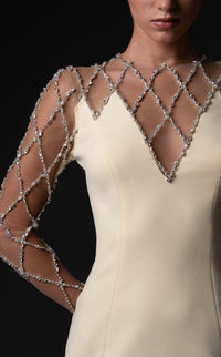 Jean Louis Sabaji 600168 Dress view 2