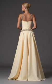 Jean Louis Sabaji 600169 Dress view 4