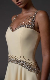 Jean Louis Sabaji 600169 Dress view 3
