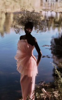 Jean Louis Sabaji 600171 Dress view 3