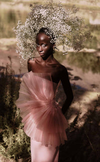 Jean Louis Sabaji 600171 Dress view 2