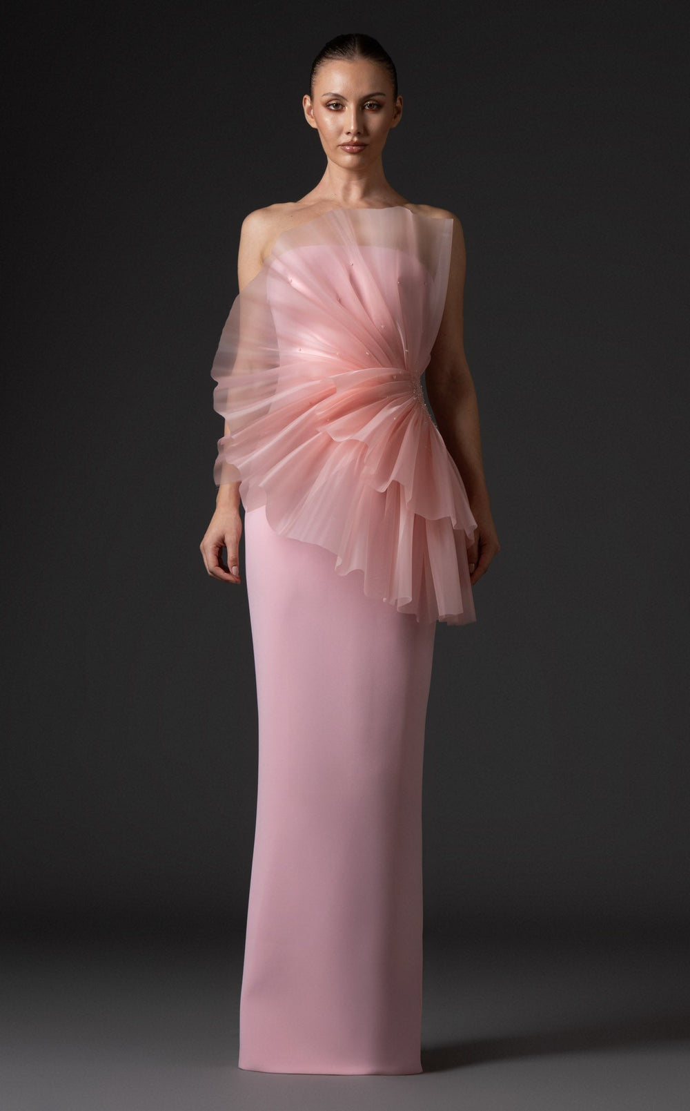 Jean Louis Sabaji 600171 Dress - VOLAKK