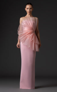 Jean Louis Sabaji 600171 Dress view 1
