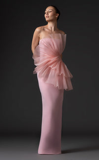 Jean Louis Sabaji 600171 Dress view 7
