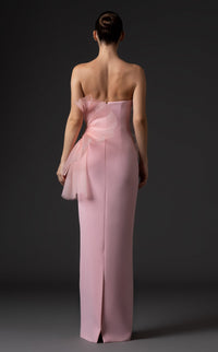 Jean Louis Sabaji 600171 Dress view 4