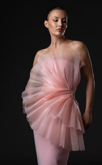 Jean Louis Sabaji 600171 Dress view 5