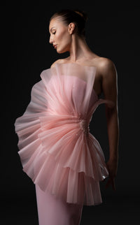 Jean Louis Sabaji 600171 Dress view 6