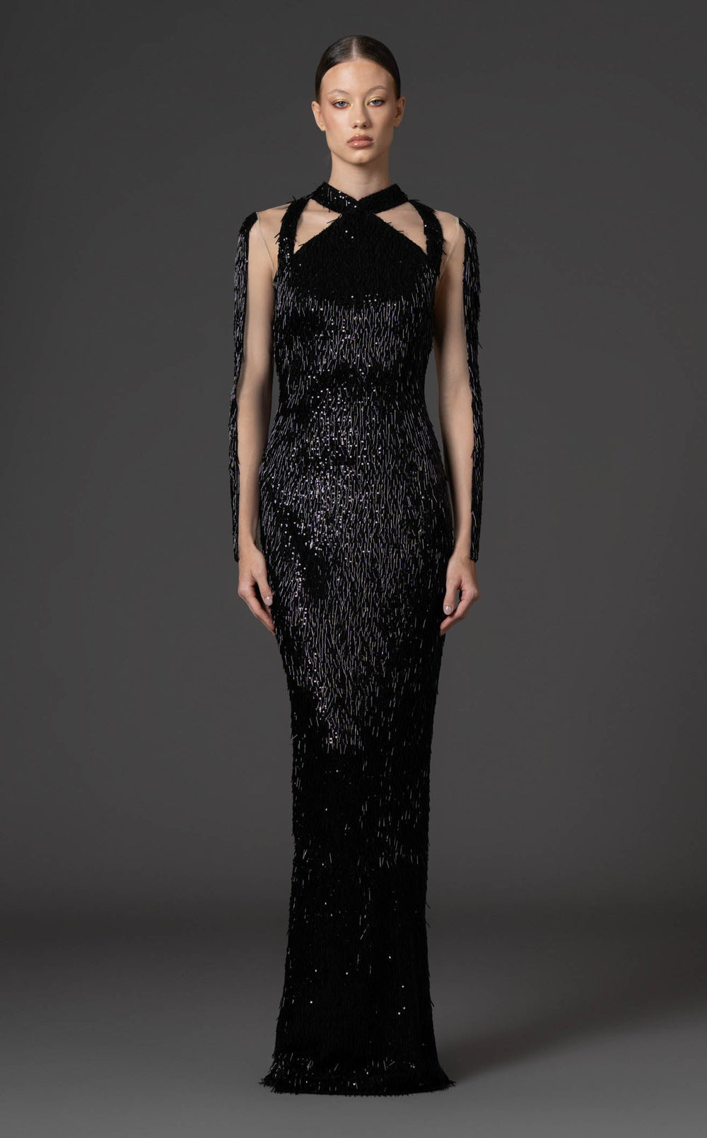 Jean Louis Sabaji 6001710 Dress - VOLAKK