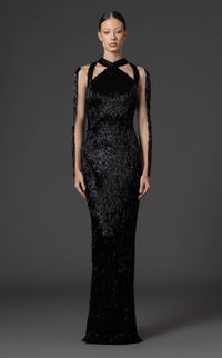 Jean Louis Sabaji 6001710 Dress view 1