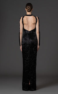 Jean Louis Sabaji 6001710 Dress view 3