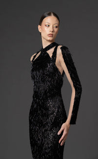Jean Louis Sabaji 6001710 Dress view 2