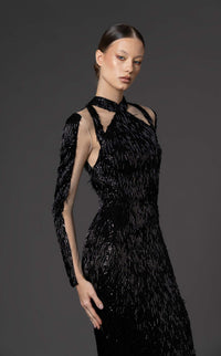 Jean Louis Sabaji 6001710 Dress view 4