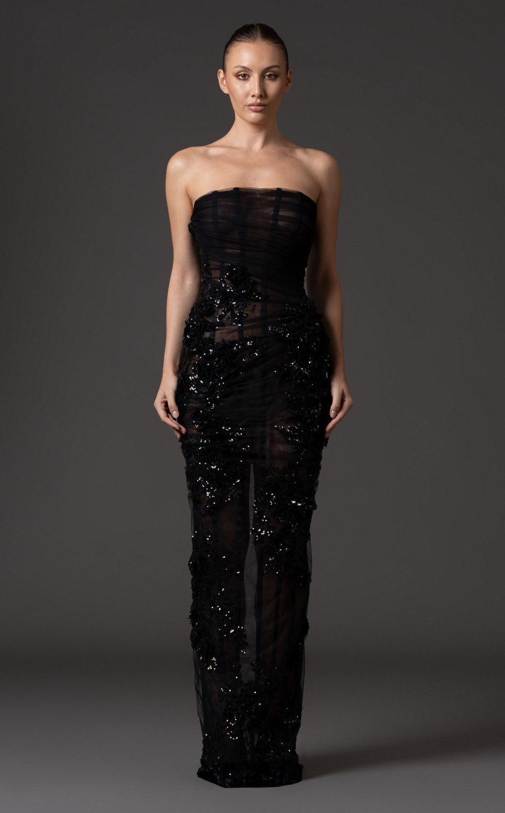 Jean Louis Sabaji 6001711 Dress - VOLAKK