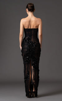 Jean Louis Sabaji 6001711 Dress view 3