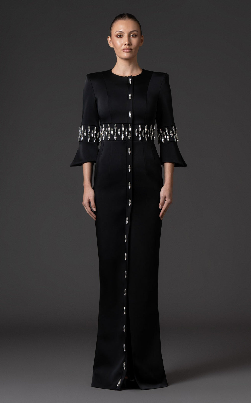 Jean Louis Sabaji 6001713 Dress - VOLAKK