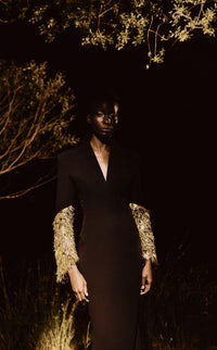 Jean Louis Sabaji 6001714 Dress view 2