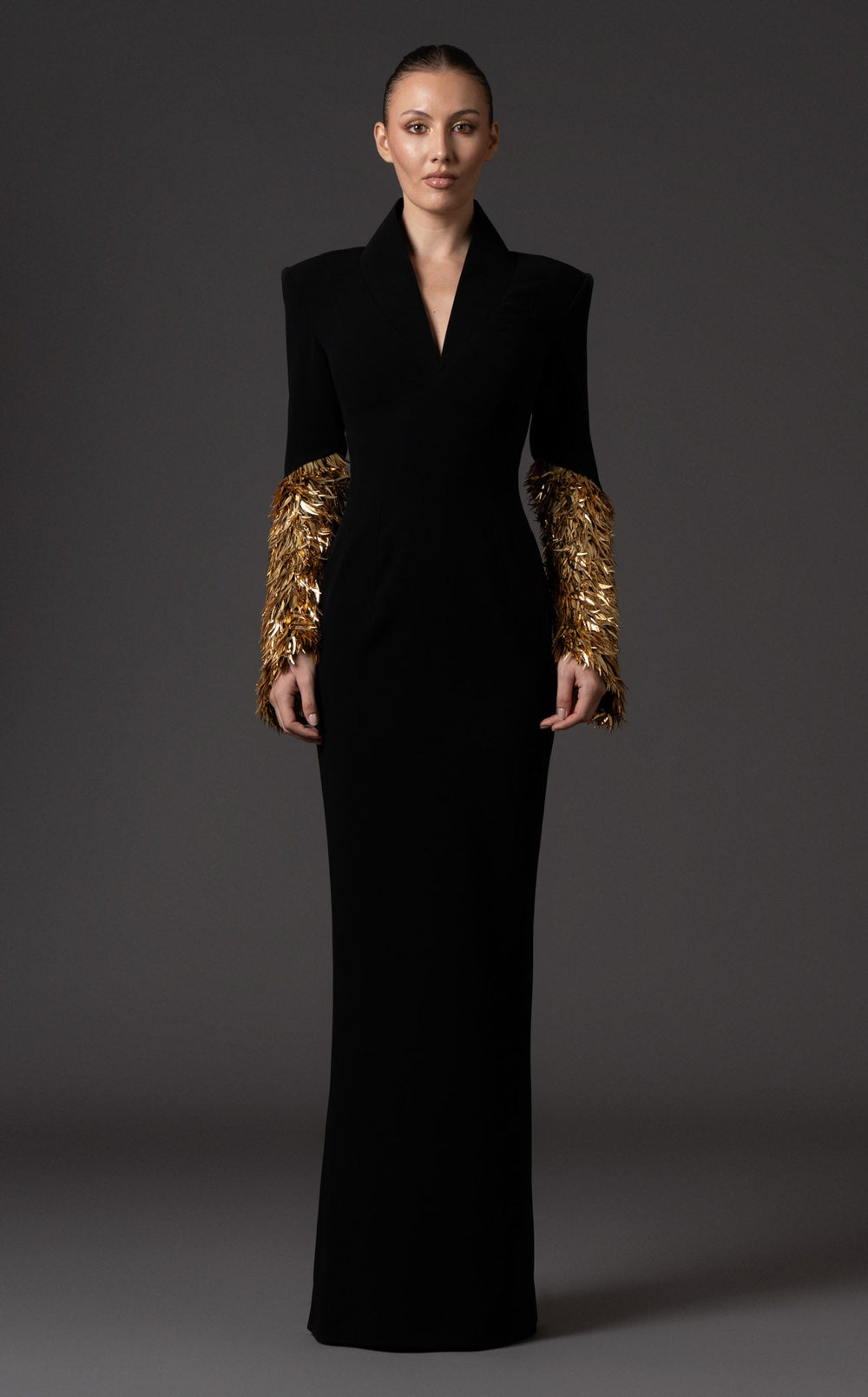 Jean Louis Sabaji 6001714 Dress - VOLAKK
