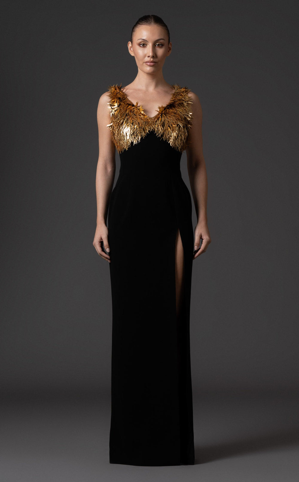 Jean Louis Sabaji 6001715 Dress - VOLAKK