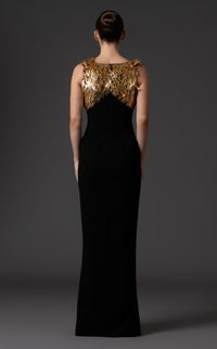 Jean Louis Sabaji 6001715 Dress view 3