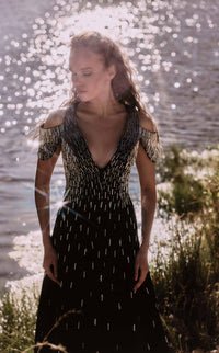 Jean Louis Sabaji 6001717 Dress view 2