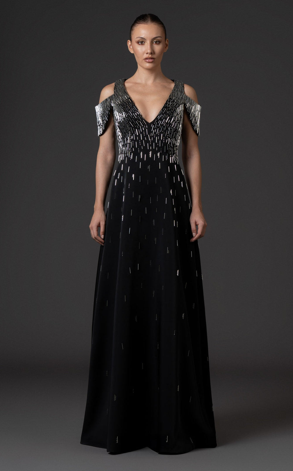 Jean Louis Sabaji 6001717 Dress - VOLAKK
