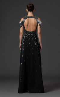 Jean Louis Sabaji 6001717 Dress view 3