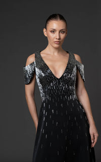 Jean Louis Sabaji 6001717 Dress view 4