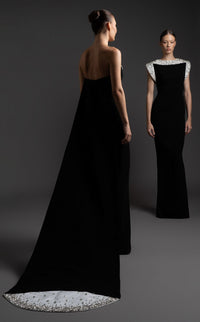 Jean Louis Sabaji 6001718 Dress view 2