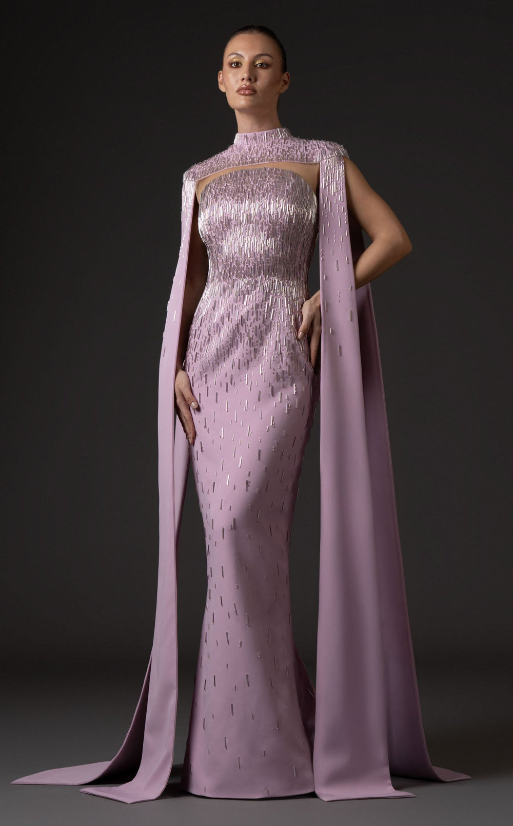 Jean Louis Sabaji 6001719 Dress details - VOLAKK
