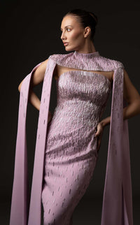 Jean Louis Sabaji 6001719 Dress view 4
