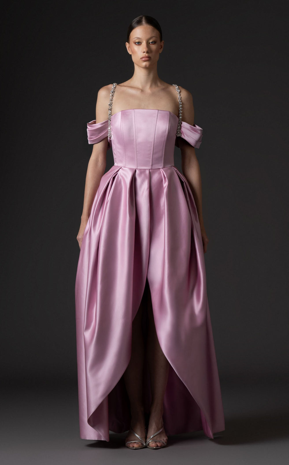 Jean Louis Sabaji 600172 Dress - VOLAKK