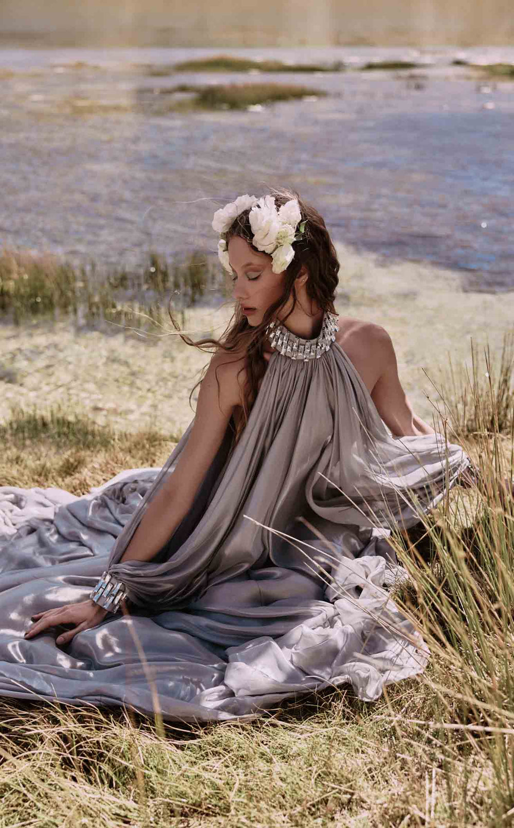 Jean Louis Sabaji 6001720 Dress details - VOLAKK