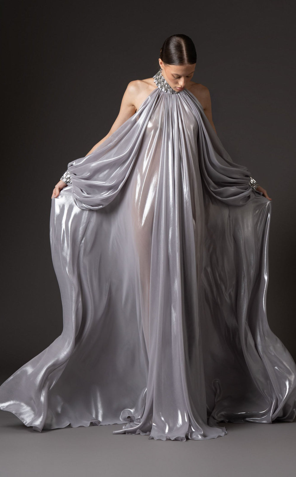 Jean Louis Sabaji 6001720 Dress - VOLAKK