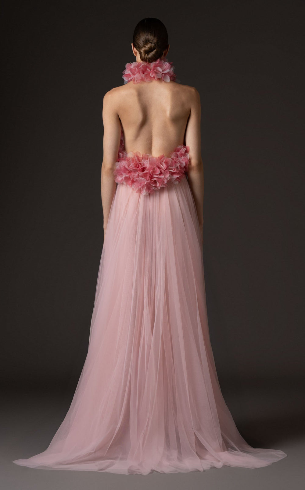 Jean Louis Sabaji 6001721 Dress details - VOLAKK