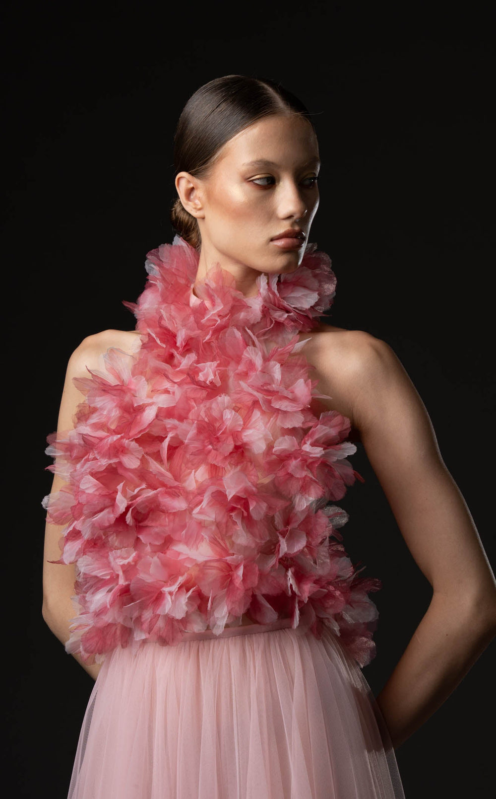 Exquisite Jean Louis Sabaji 6001721 Dress detail view - VOLAKK