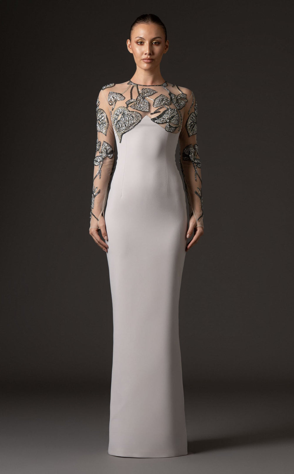 Jean Louis Sabaji 6001722 Dress - VOLAKK