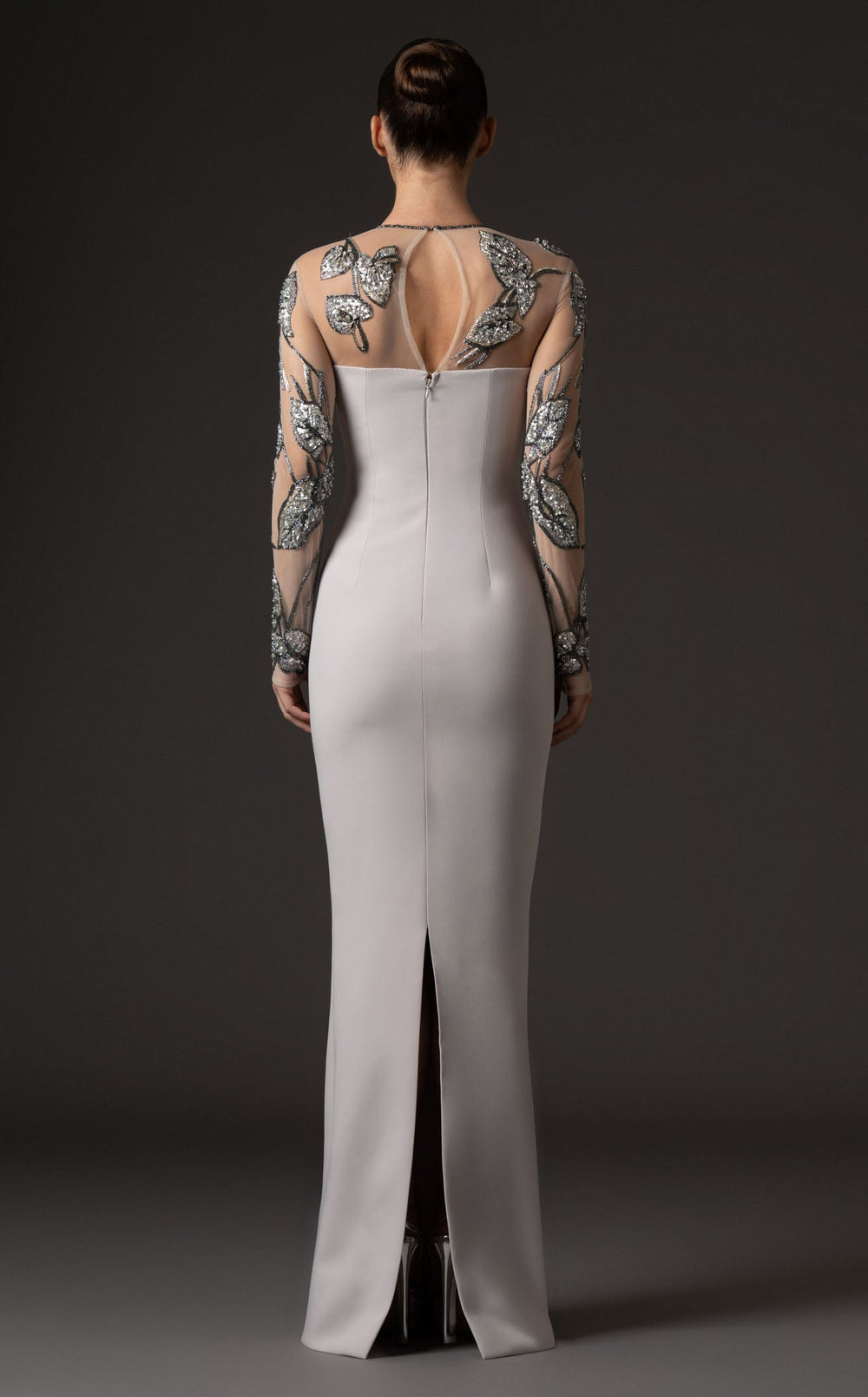 Jean Louis Sabaji 6001722 Dress details - VOLAKK