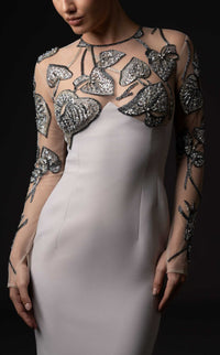 Jean Louis Sabaji 6001722 Dress view 4