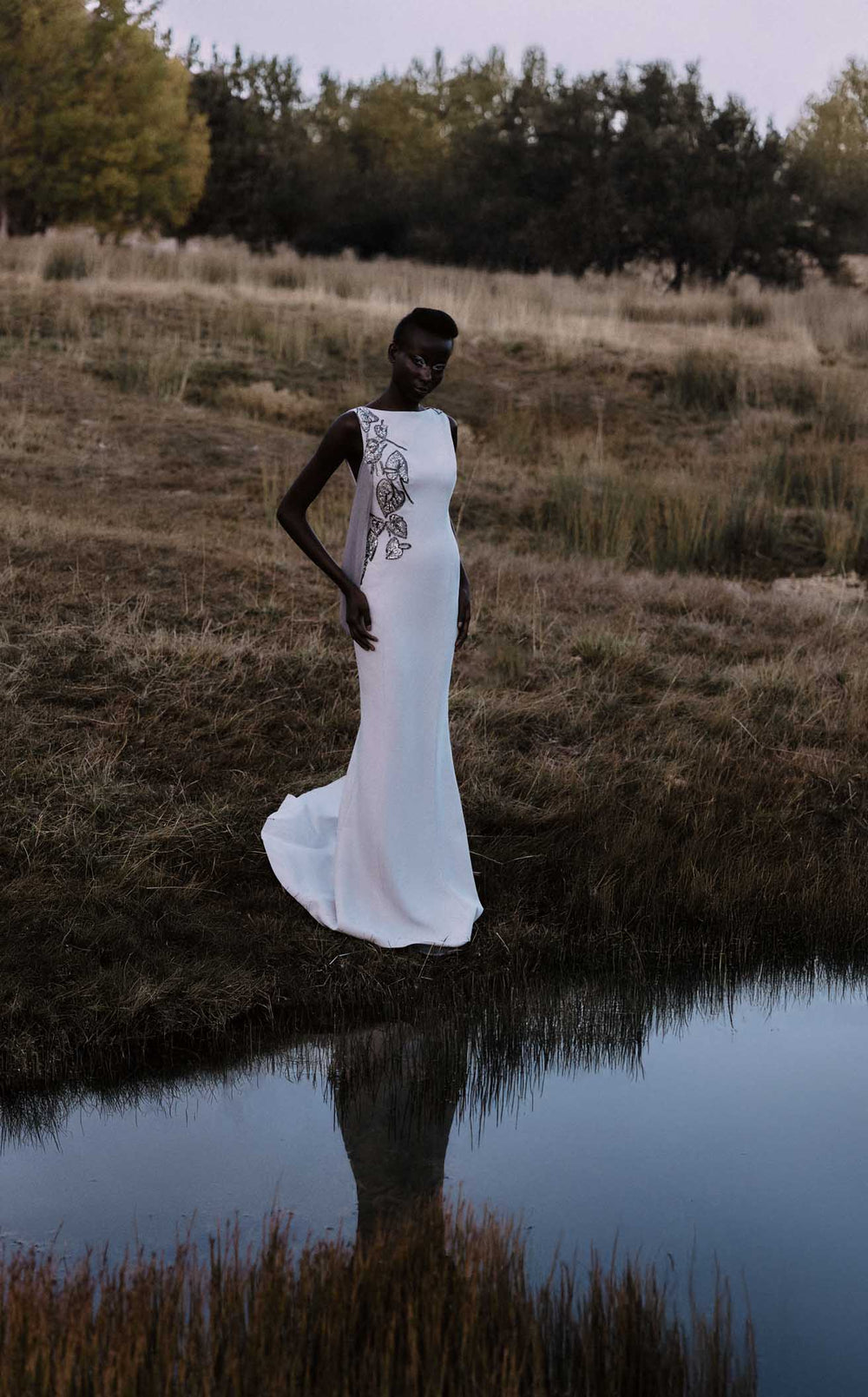 Jean Louis Sabaji 6001723 Dress - VOLAKK