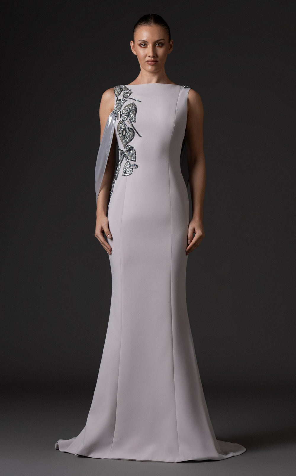 Jean Louis Sabaji 6001723 Dress details - VOLAKK